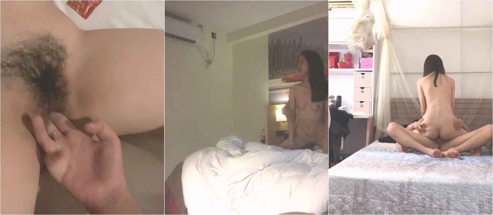 先天约炮圣体⚡约炮各种极品反差学妹,萝莉御姐,个个颜值都很高 基本都是露脸