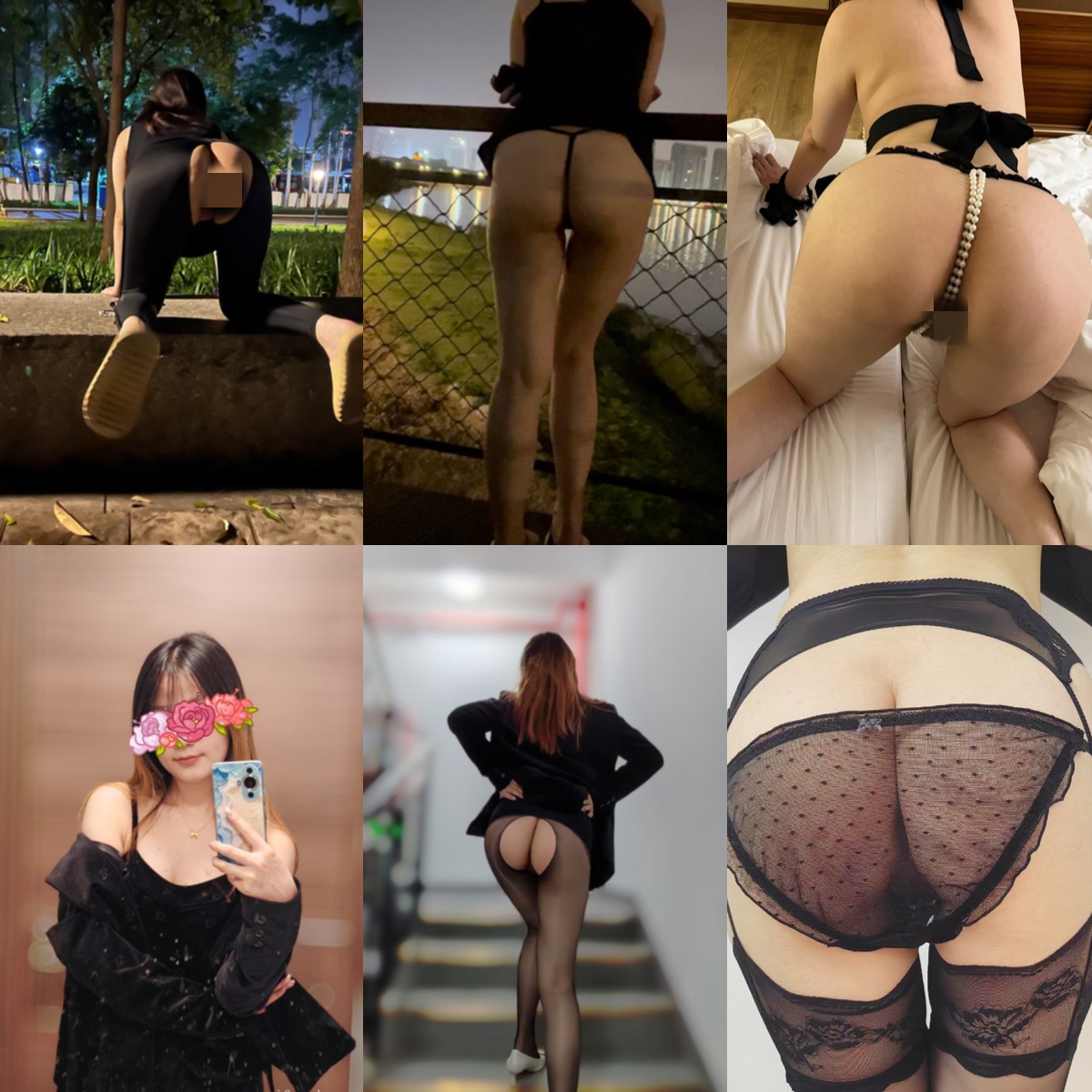 【真实反差】私密群真实夫妻情侣❤️很反差 身材好颜值高 被草的嗷嗷浪叫