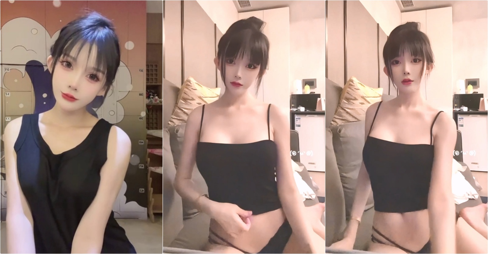 极品名媛外围女神【广州-小甜】✅嫖妓大神那些年出差操过的鸡，穿衣是高不可攀的女神，脱衣是淫荡下贱母狗