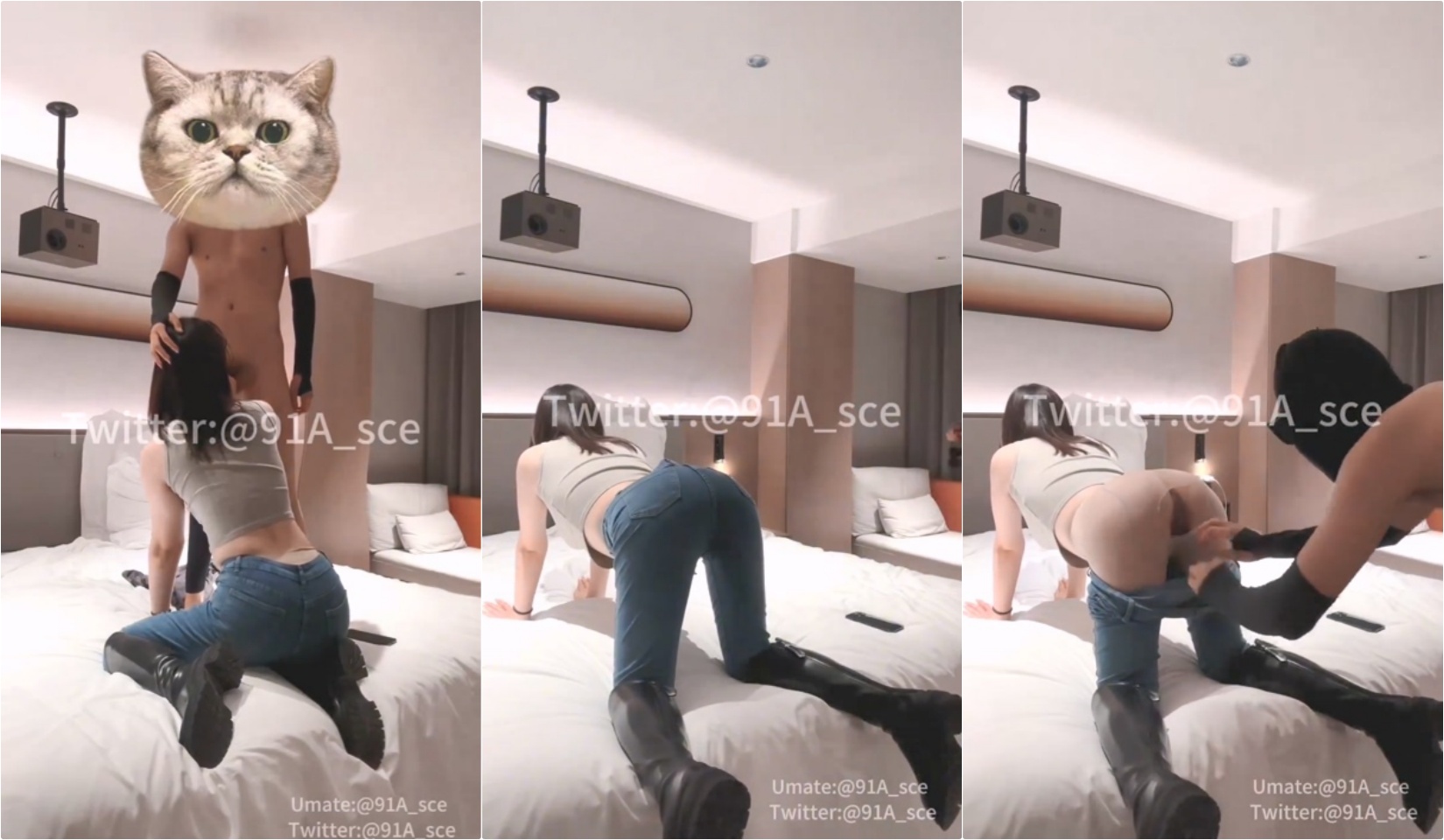 现在00后身材都这么爆炸 性欲都这么旺盛了吗？差一点就直接操喷的学妹，被狠狠地操⚡土豪大神专约极品学