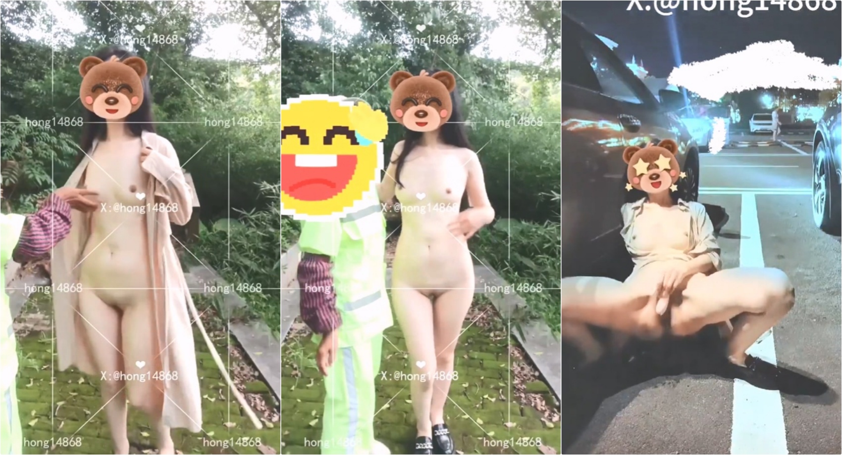 羞耻任务,人前自慰,真的太紧张刺激了,都弄到喷了!超颜值顶级反差女神⚡被各种露出调教 顶级震撼!