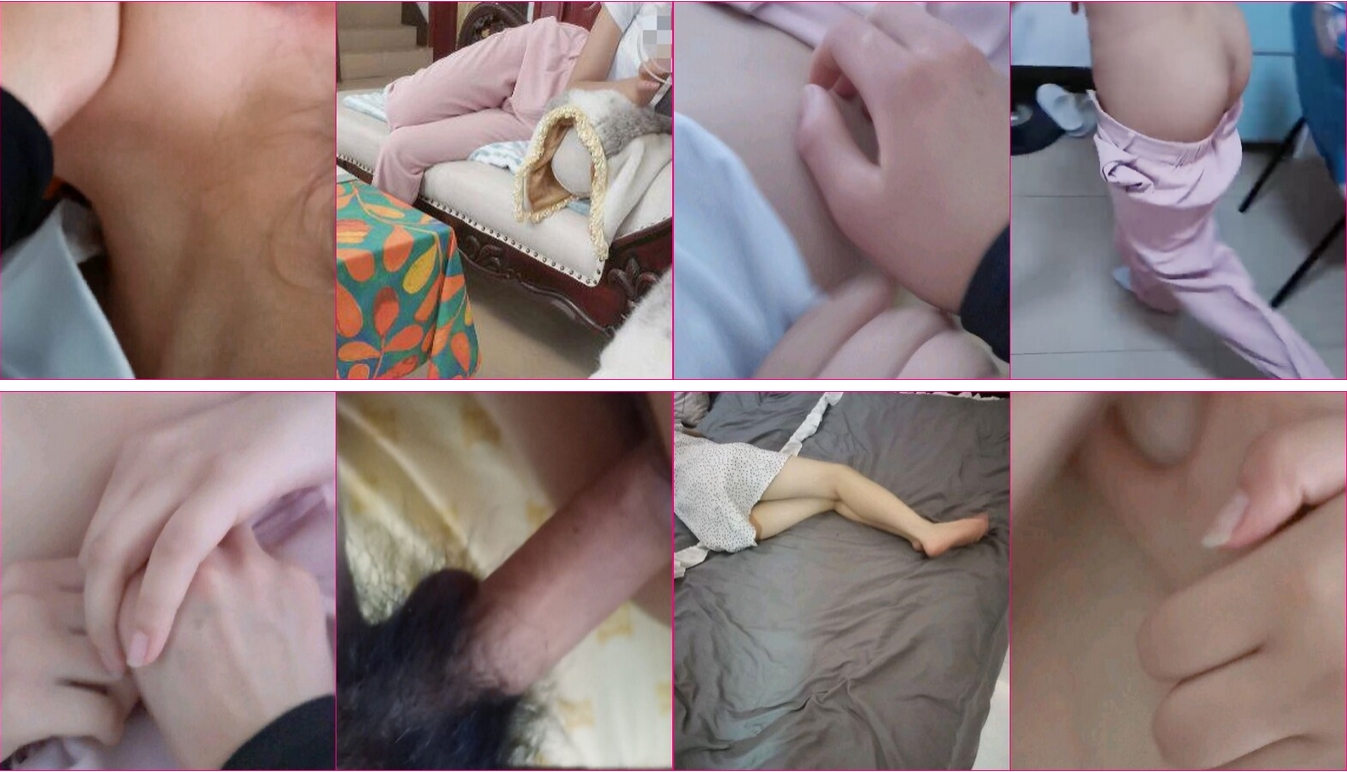 《兄妹乱L》看着妹妹的身体❤️我硬了我已经快按耐不住了