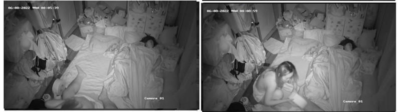 【破解摄像头】贫贱夫妻百事哀连做爱都要那么辛苦