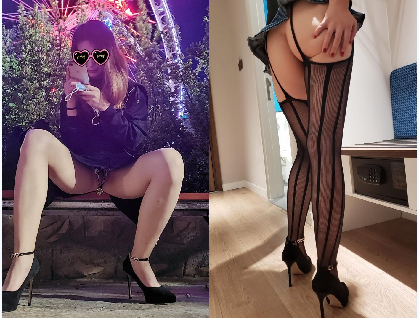 火爆淫荡夫妻不雅私拍流出，翘臀骚货公园露出调教啪啪潮喷大号道具紫薇淫水泛滥