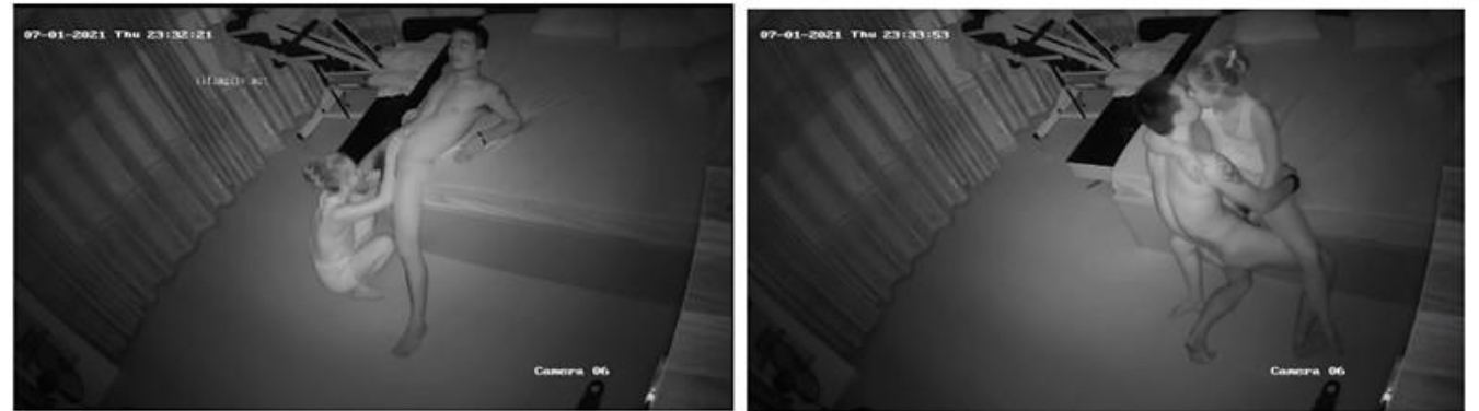 【破解摄像头】贫贱夫妻百事哀连做爱都要那么辛苦