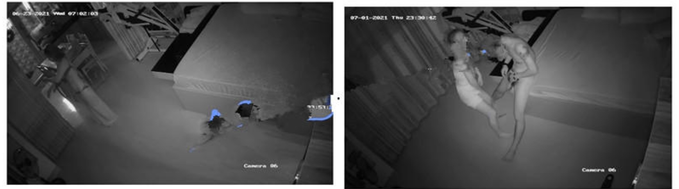 【破解摄像头】贫贱夫妻百事哀连做爱都要那么辛苦