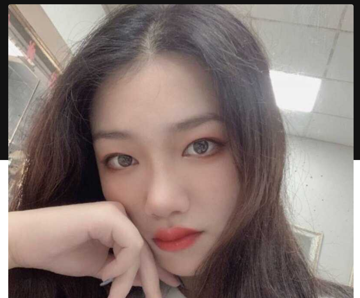 湖州师范学院大三学姐沈语欣和男友自拍泄密流出！外表清纯学姐私底下是放荡母狗，被渣男抛弃后曝光