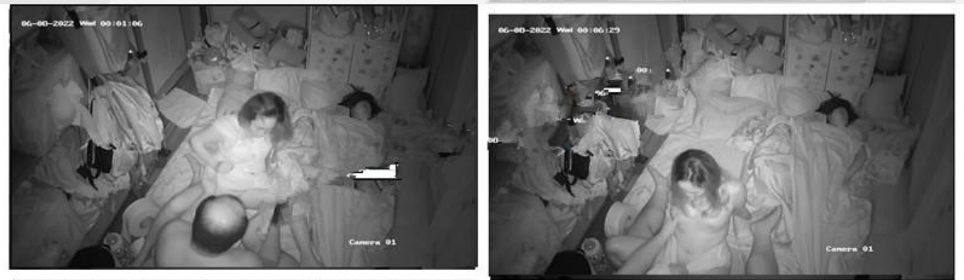 【破解摄像头】贫贱夫妻百事哀连做爱都要那么辛苦