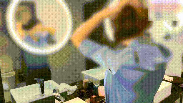 约公司女同事酒店开房 半推半就操完再去上班 看起来端庄 可一旦击碎她们内心防线 她们就会变得疯狂