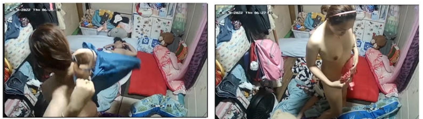 【破解摄像头】贫贱夫妻百事哀连做爱都要那么辛苦