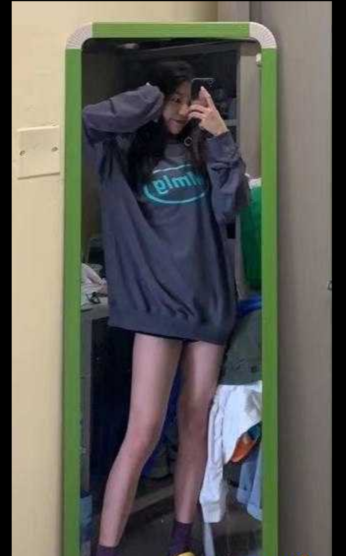 甘肃兰州大学反差学姐 王雪凌 分手前的性爱自拍自拍视频成为渣男最有利的报复工具！