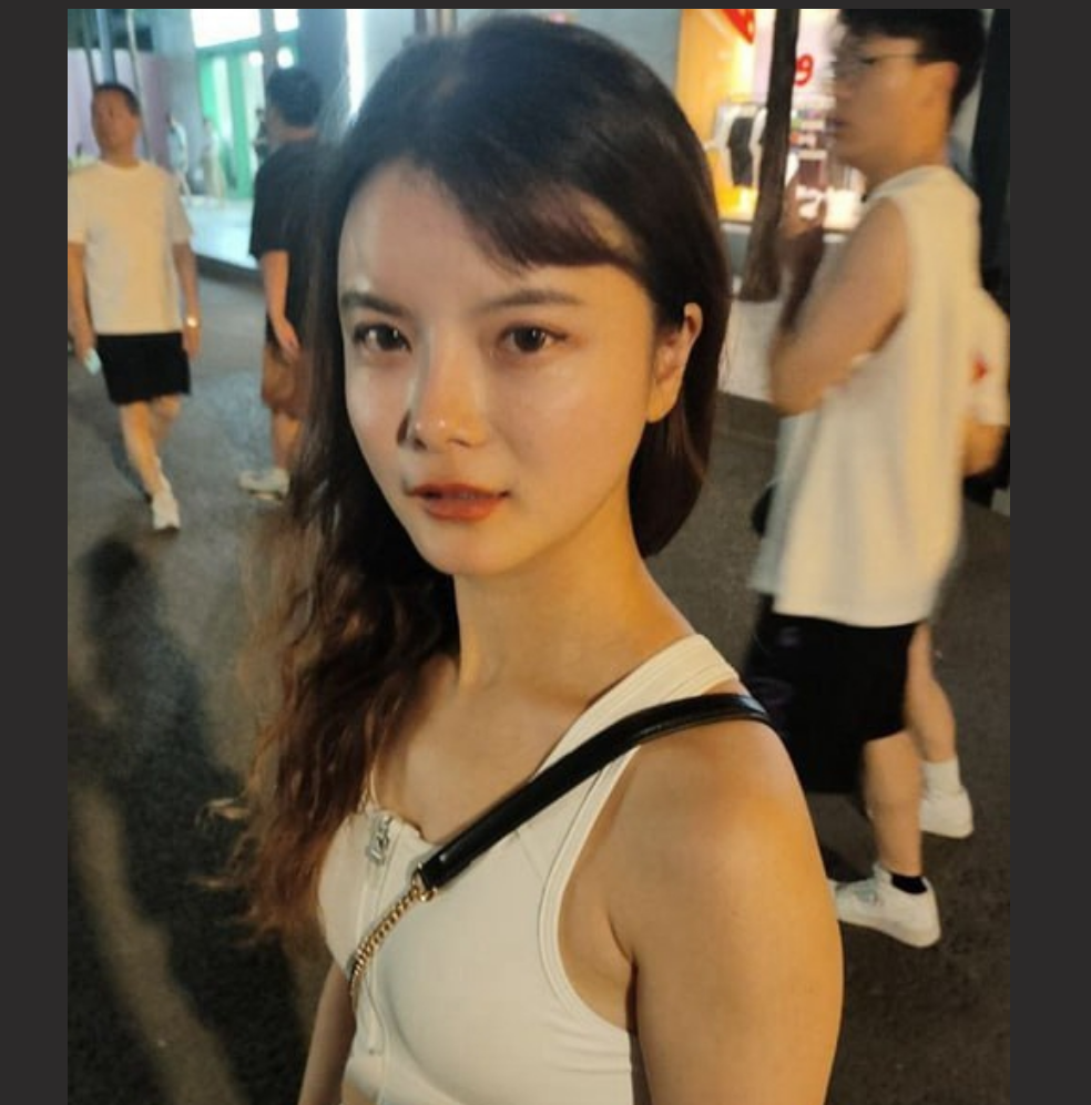 四川大学硕士研究生平面模特赵红艳 激情做爱视频流出 极品反差被老公找来单男爆操