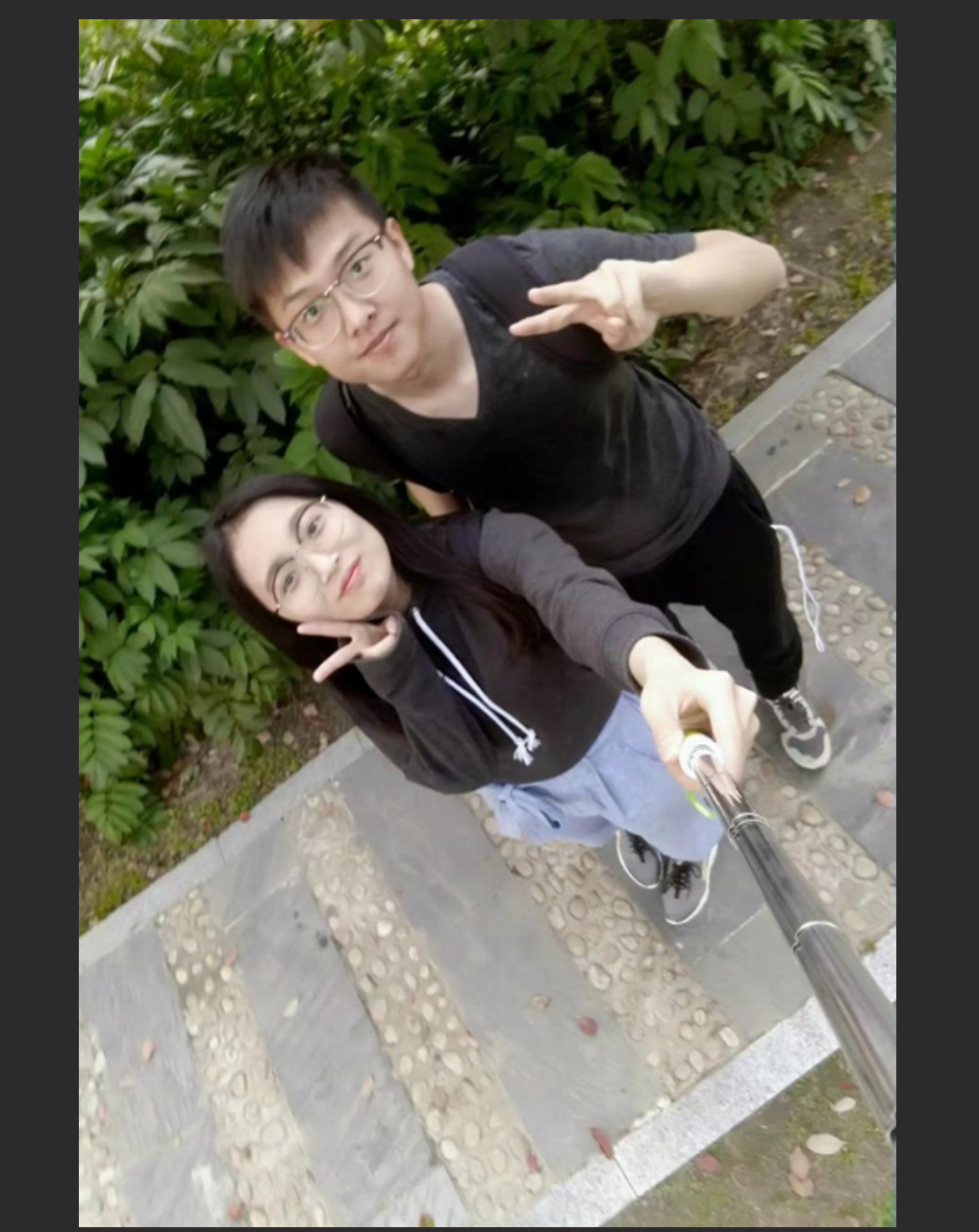 武汉大学17级学姐周韵妍 手机遗失后私密照外泄 清纯女神全裸视频曝光 无套激战叫人撩人