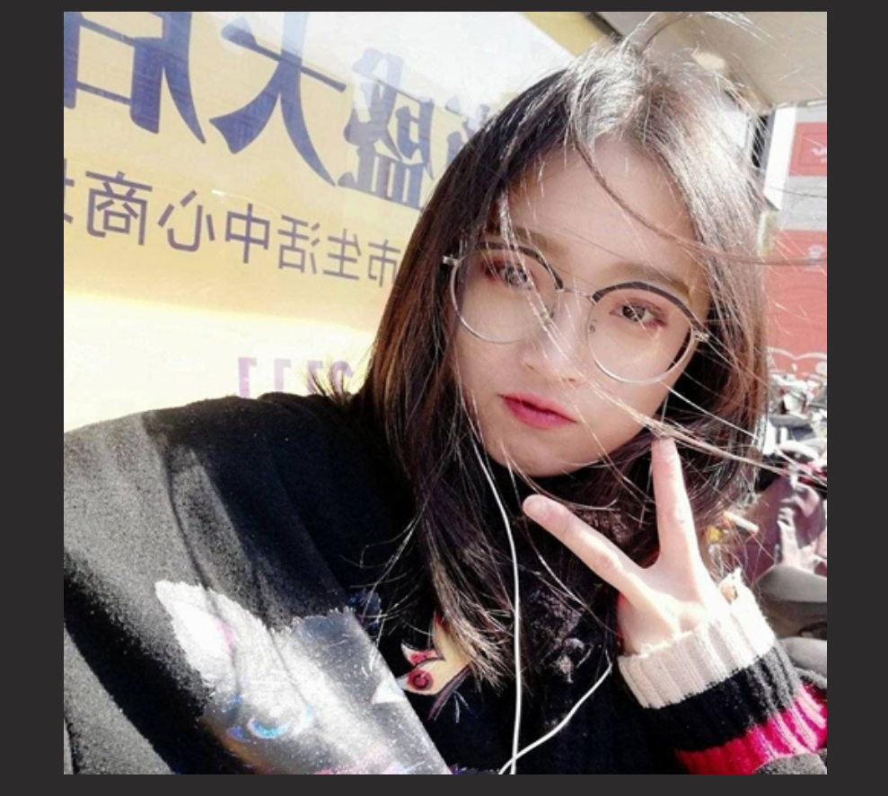 武汉大学17级学姐周韵妍 手机遗失后私密照外泄 清纯女神全裸视频曝光 无套激战叫人撩人