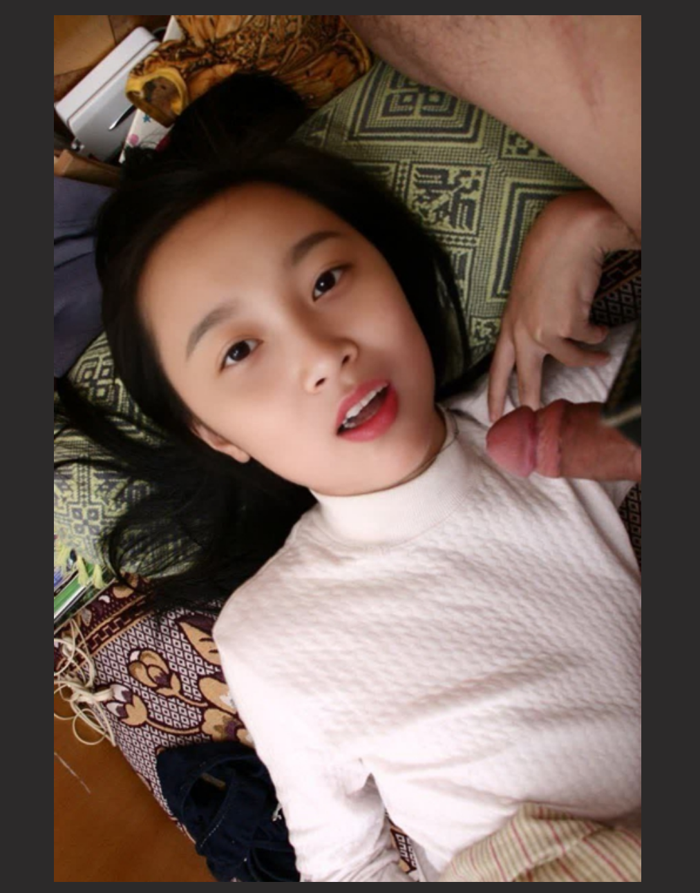 武汉大学17级学姐周韵妍 手机遗失后私密照外泄 清纯女神全裸视频曝光 无套激战叫人撩人