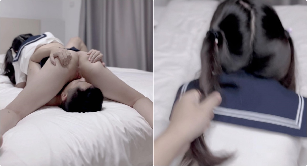 父女乱伦【家有爱女初长成】✅05后都这么会玩吗 JK 白丝 猫耳朵 双马尾 被小女儿惊艳到了！