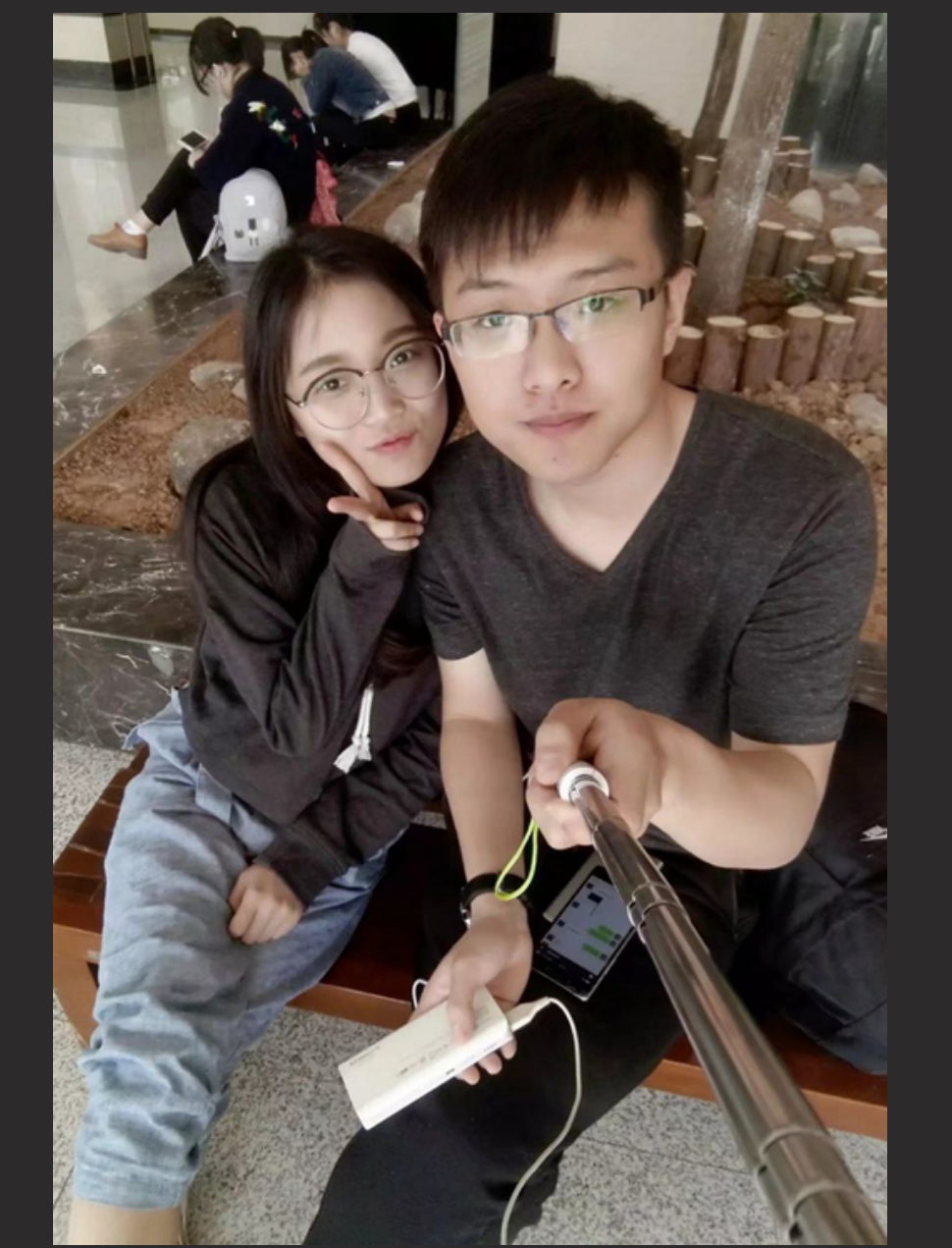 武汉大学17级学姐周韵妍 手机遗失后私密照外泄 清纯女神全裸视频曝光 无套激战叫人撩人