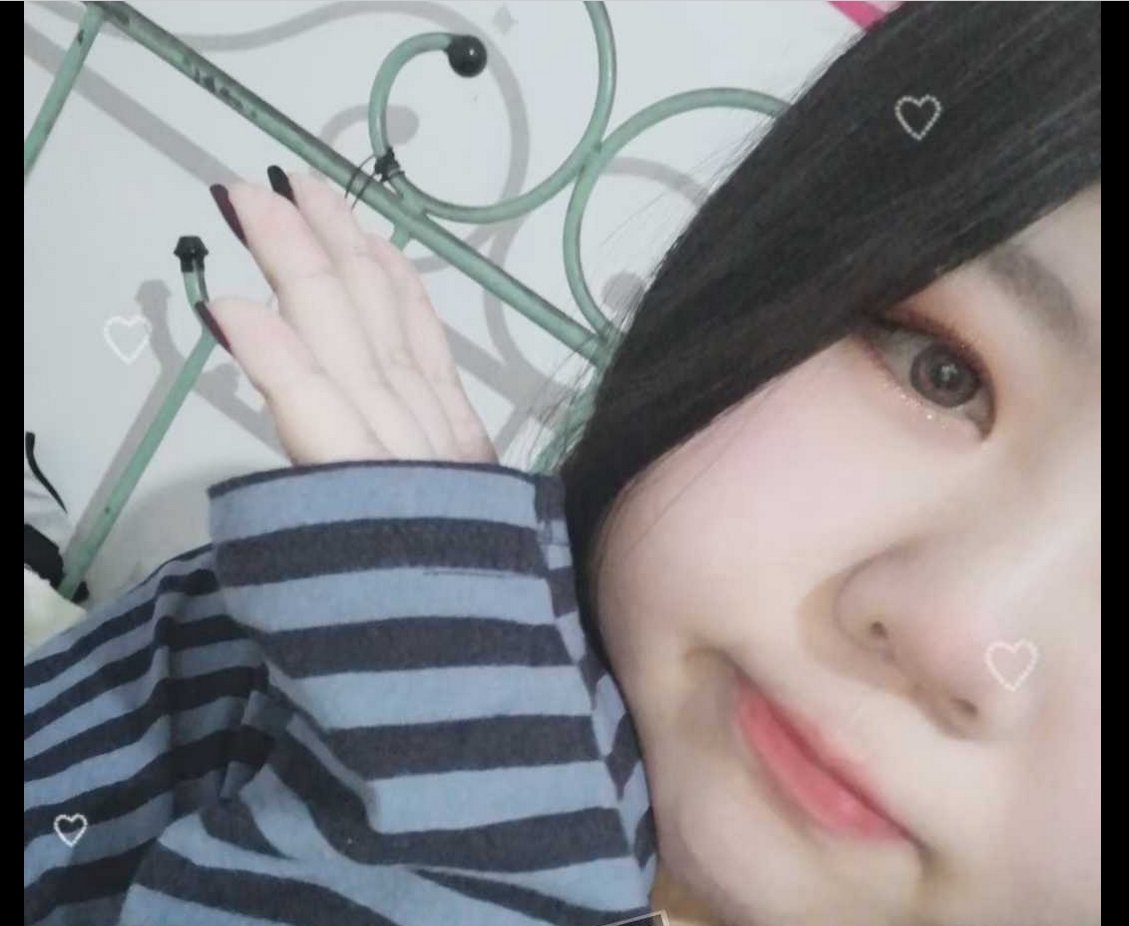 内蒙古呼伦贝尔学院李菲被包养后玩消失！金主气愤曝光！