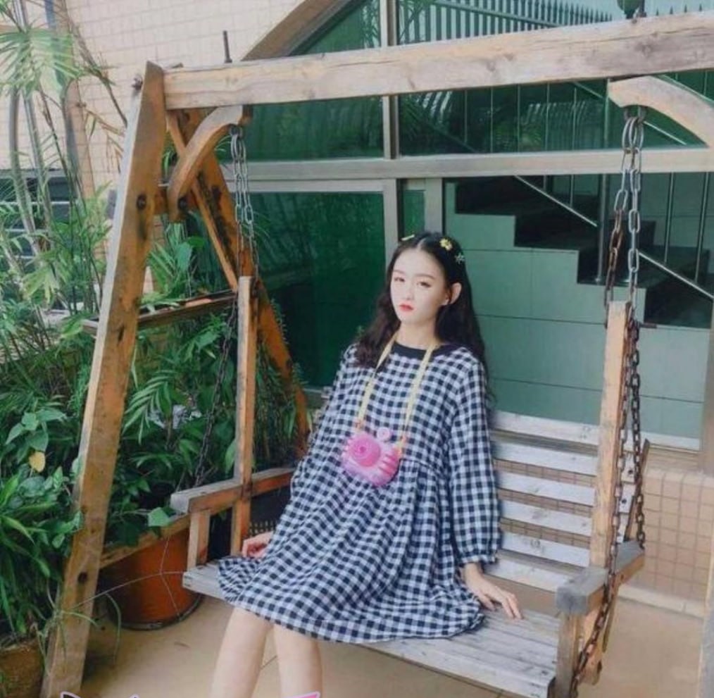 华中师范大学高颜值学生妹蔡靖薇 因网贷无力偿还 室友介绍出卖自己的第一次破除视频泄