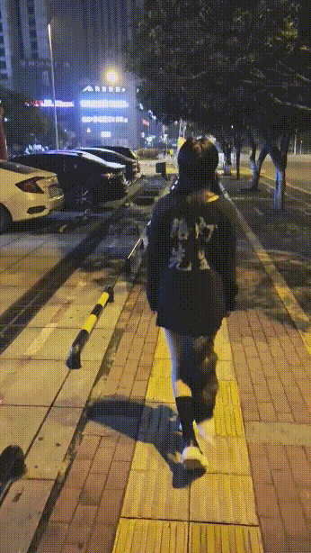 清纯小M带着毛绒尾巴户外露出，38度高温遛狗，人和狗都满身汗，圣水沐浴⚡顶级调教大神母狗调教