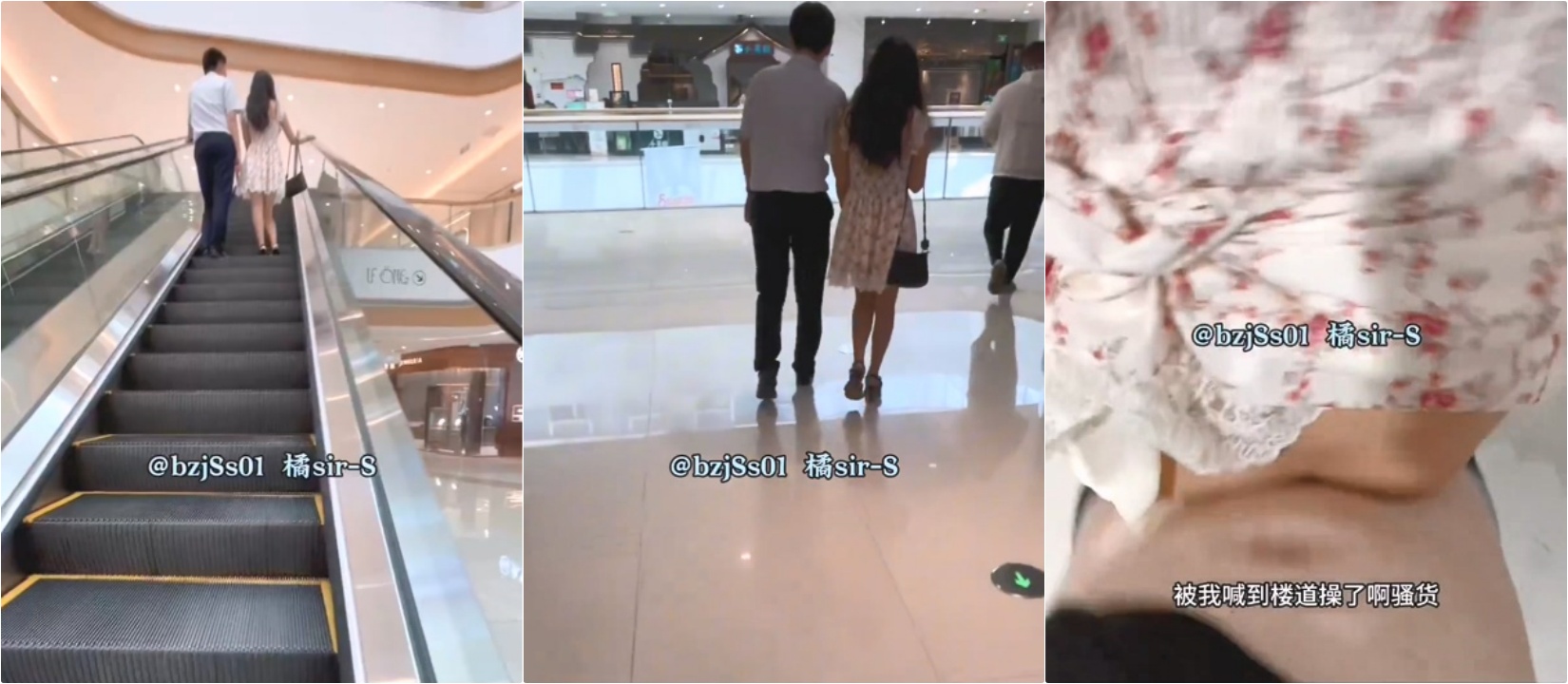 在全校师生面前展示一波“体操运动”小母狗羞耻的看着落地窗外的学生和老师，被前后夹击⚡大神约炮反差教师