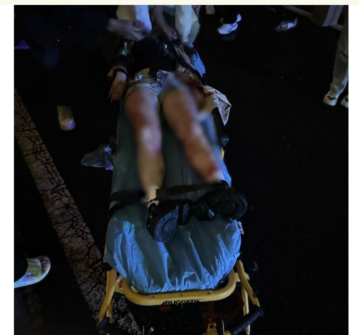 无锡工艺职业技术学院砍人事件11V 学生徐加金持刀伤人 现场版视频混剪