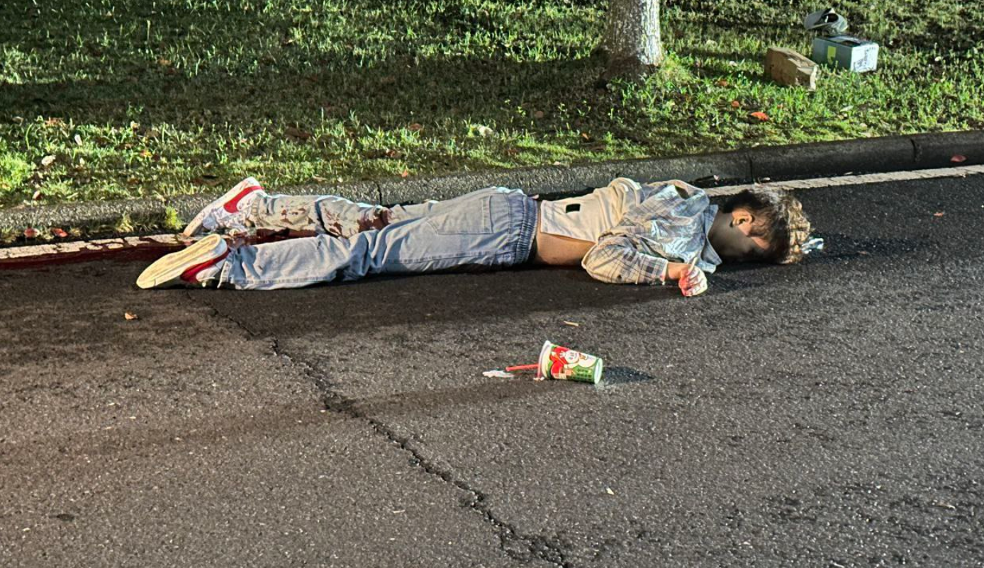 无锡工艺职业技术学院砍人事件11V 学生徐加金持刀伤人 现场版视频混剪