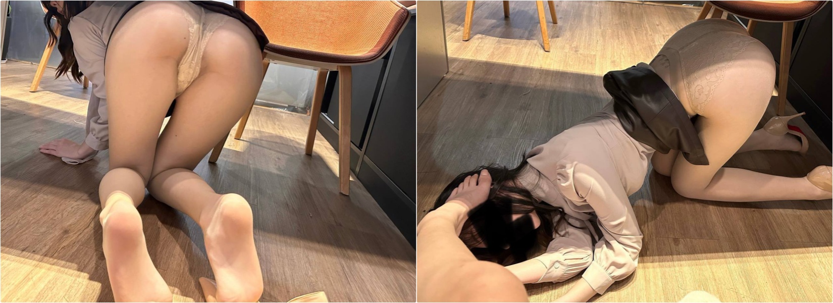 174的舞蹈老师，和我在家里拼酒拼醉了，这感觉跟迷奸一样，水是真多啊⚡大神专操极品良家尤物