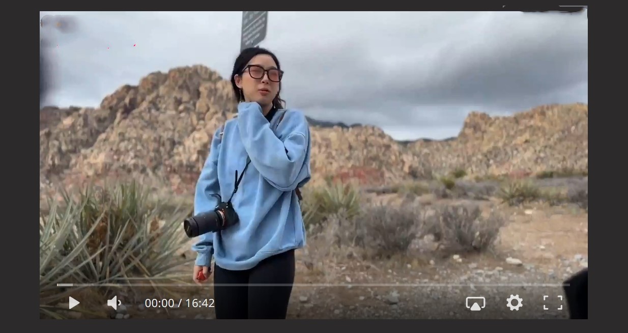 【决战紫禁之巅】旅游女主播与榜一大哥同游 在悬崖峭壁上后入内射