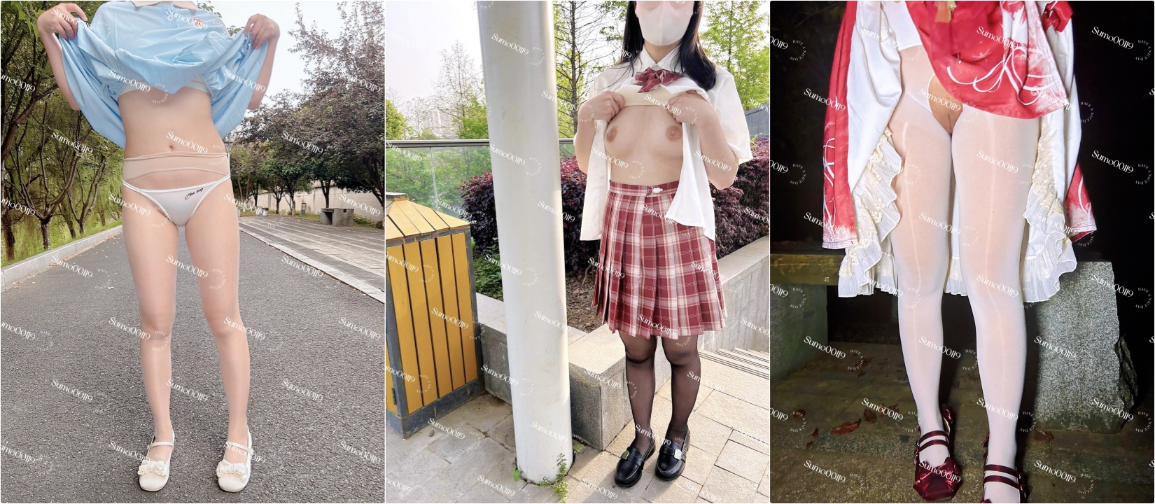 “被后入真的很爽!可以插的很深!每一次都顶到子宫口~不过全射到头发上了!可恶!”⚡清纯反差母狗人妻