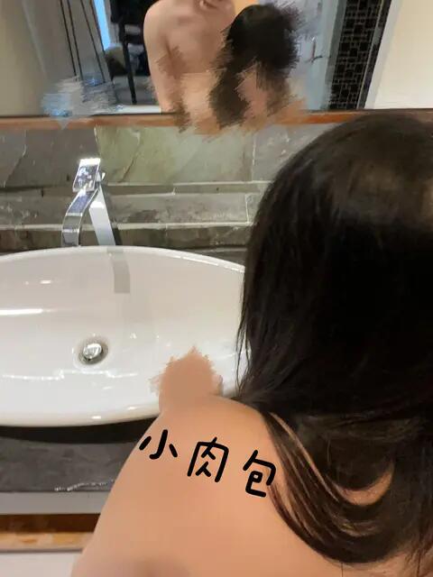 有计划准备的NTR初体验三人行~