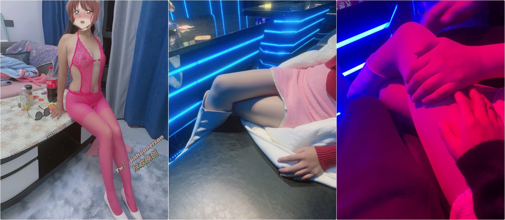 昨天去约单没吃饱 小穴里夹在单男的精华回家找老公加班 被他一顿疯狂输出太满足了⚡优雅气质性感人妻