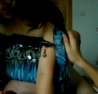 毕生难忘的人间胸器处女座小师妹