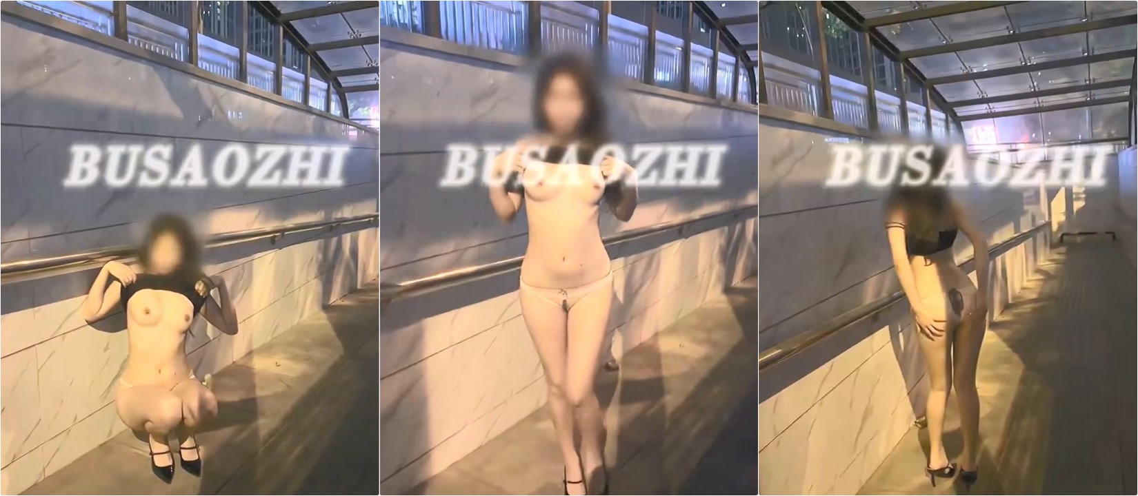 “我现在强的可怕 路过的狗我都能勾引do上两下，勾引单男给老公直播”⚡反差又性感御姐女神