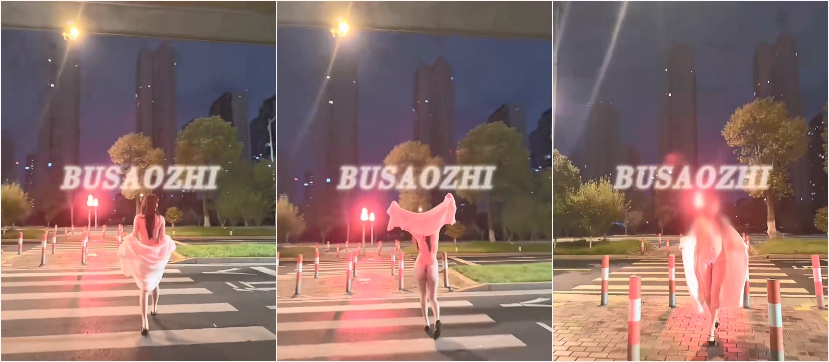 “我现在强的可怕 路过的狗我都能勾引do上两下，勾引单男给老公直播”⚡反差又性感御姐女神