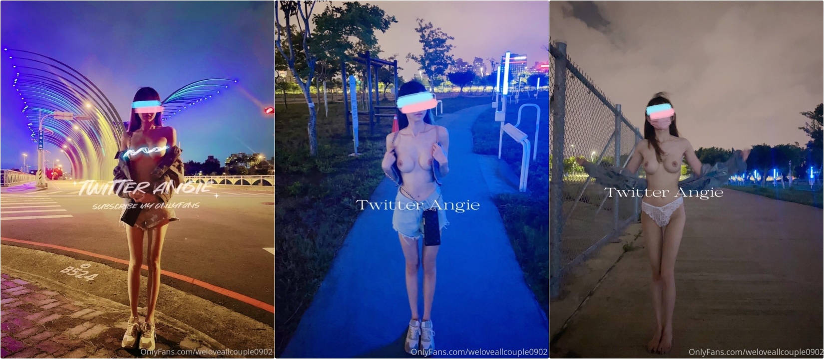 性感淫荡小仙女露出啪啪⚡颜值身材天花板极度反差 穷人操不到的女神 富人的玩物精盆，订阅私拍