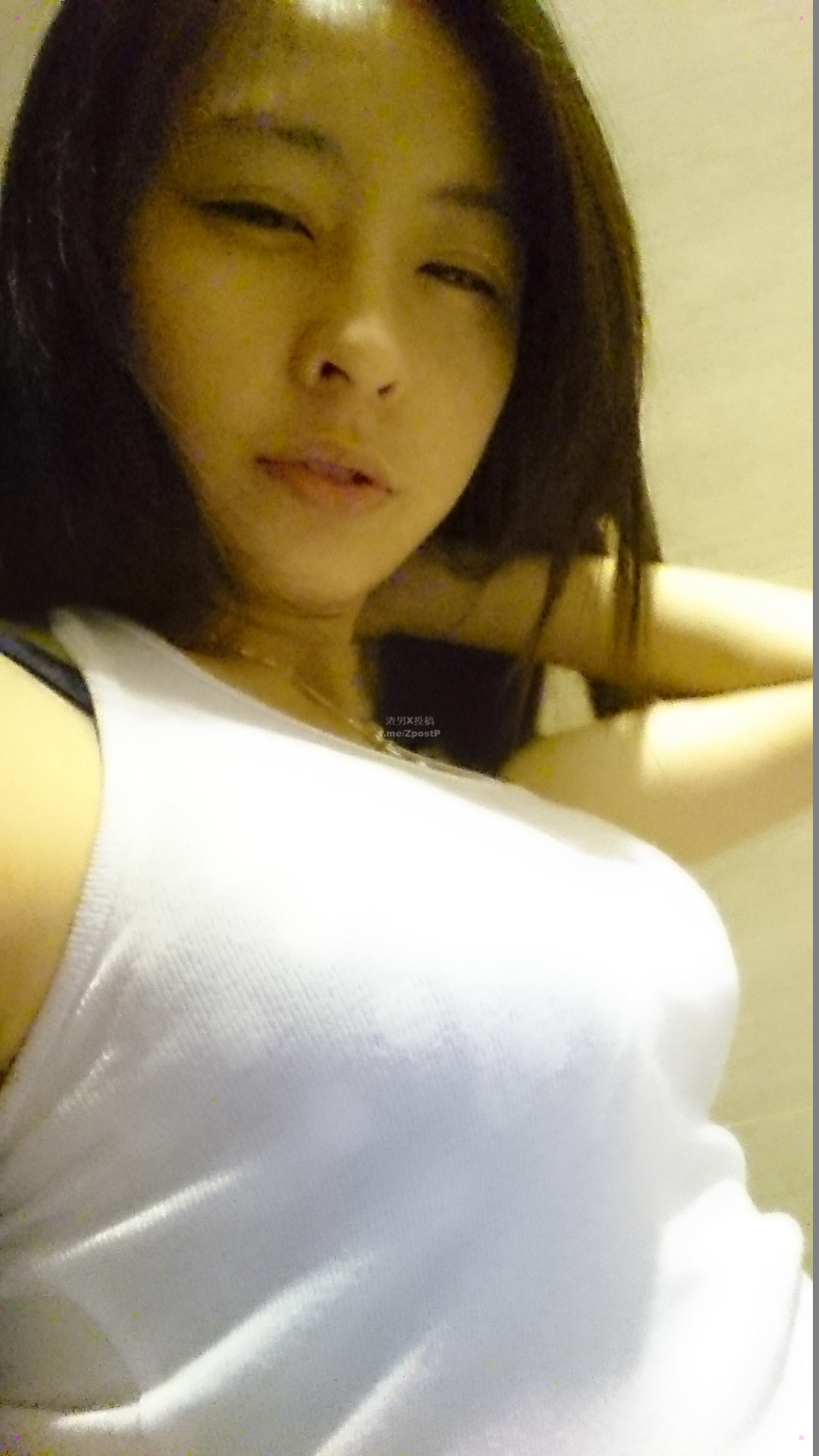 喜欢被颜射的清纯大眼学生妹⭐许淳婷⭐大量淫荡私拍遭曝光⭐纯纯的小反差婊