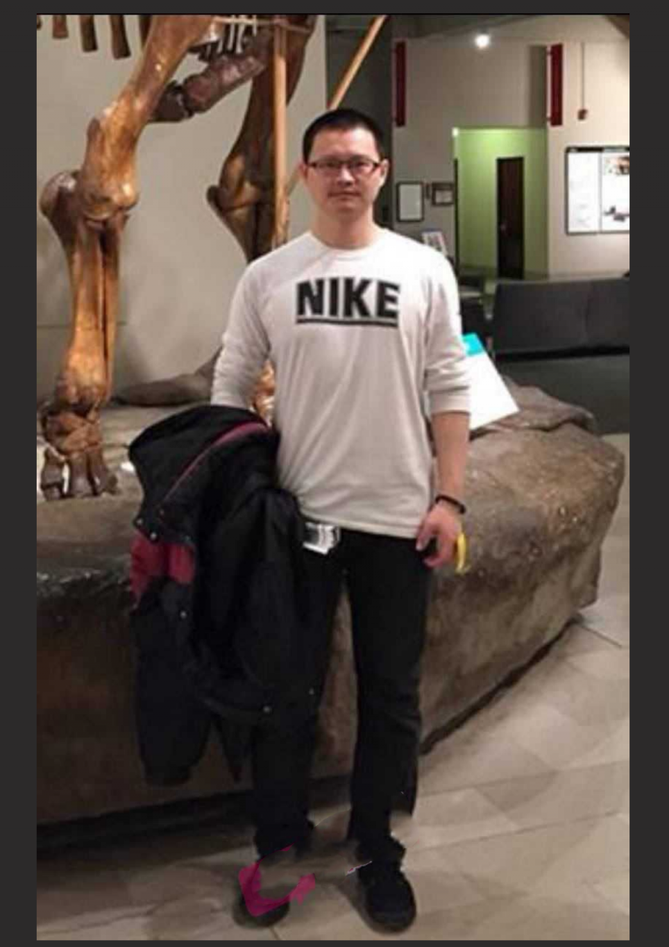 武汉理工大学已婚教授张逸石 偷拍30G女性视频 偷拍视频遭全网疯传！