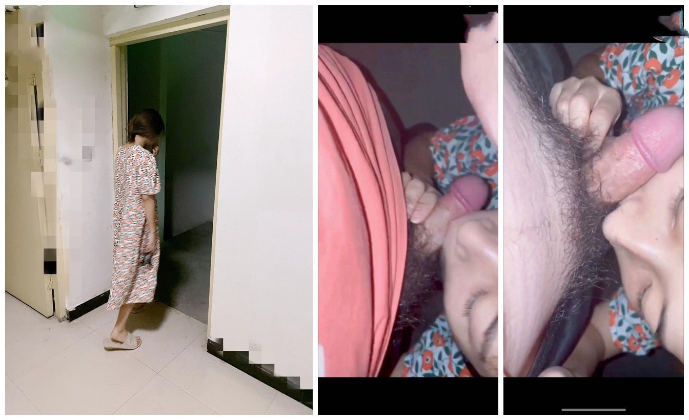 牛B大神楼梯口再次爆插性感的美女邻居