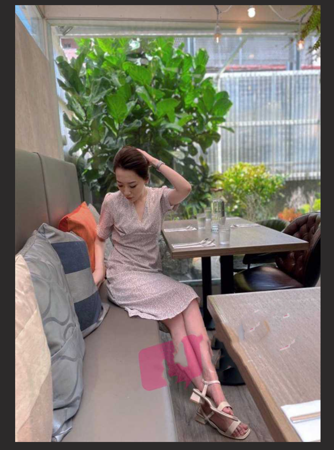 行长 别撕我丝袜 永丰银行女高管许延玉闷骚母G视频遭曝光 被银行开除！