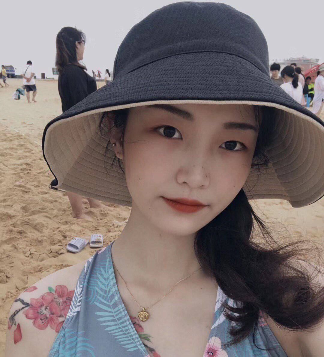 安徽省淮南理工大学田家庵区『蒋晴晴』与无业游民渣男同居，分手被男友无情肆虐曝光啪啪视频