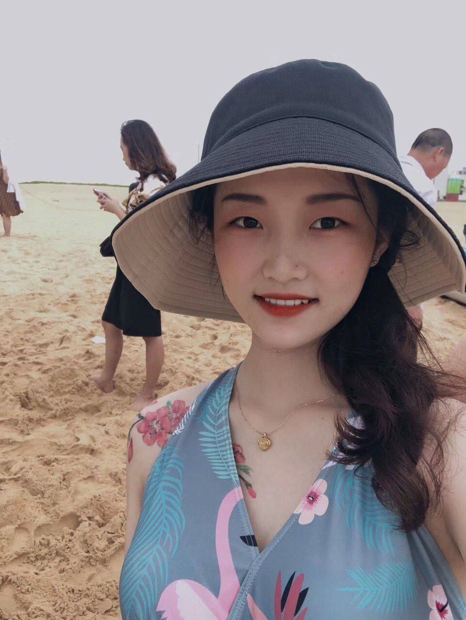 安徽省淮南理工大学田家庵区『蒋晴晴』与无业游民渣男同居，分手被男友无情肆虐曝光啪啪视频