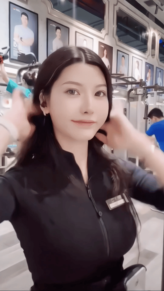 一些野娘们儿 第二弹