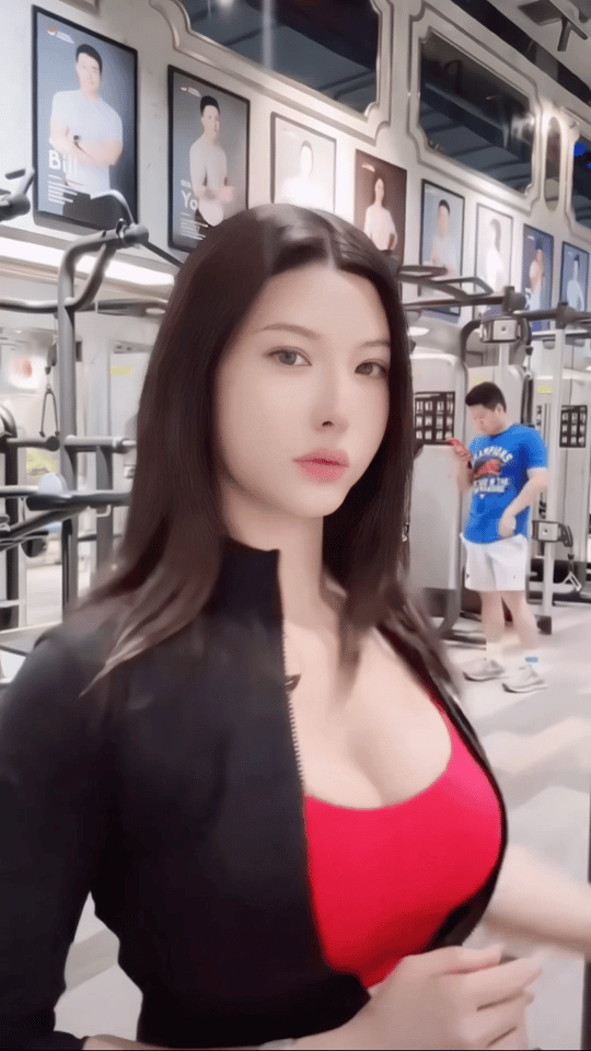 一些野娘们儿 第二弹