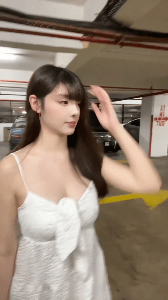 一些野娘们儿 第二弹