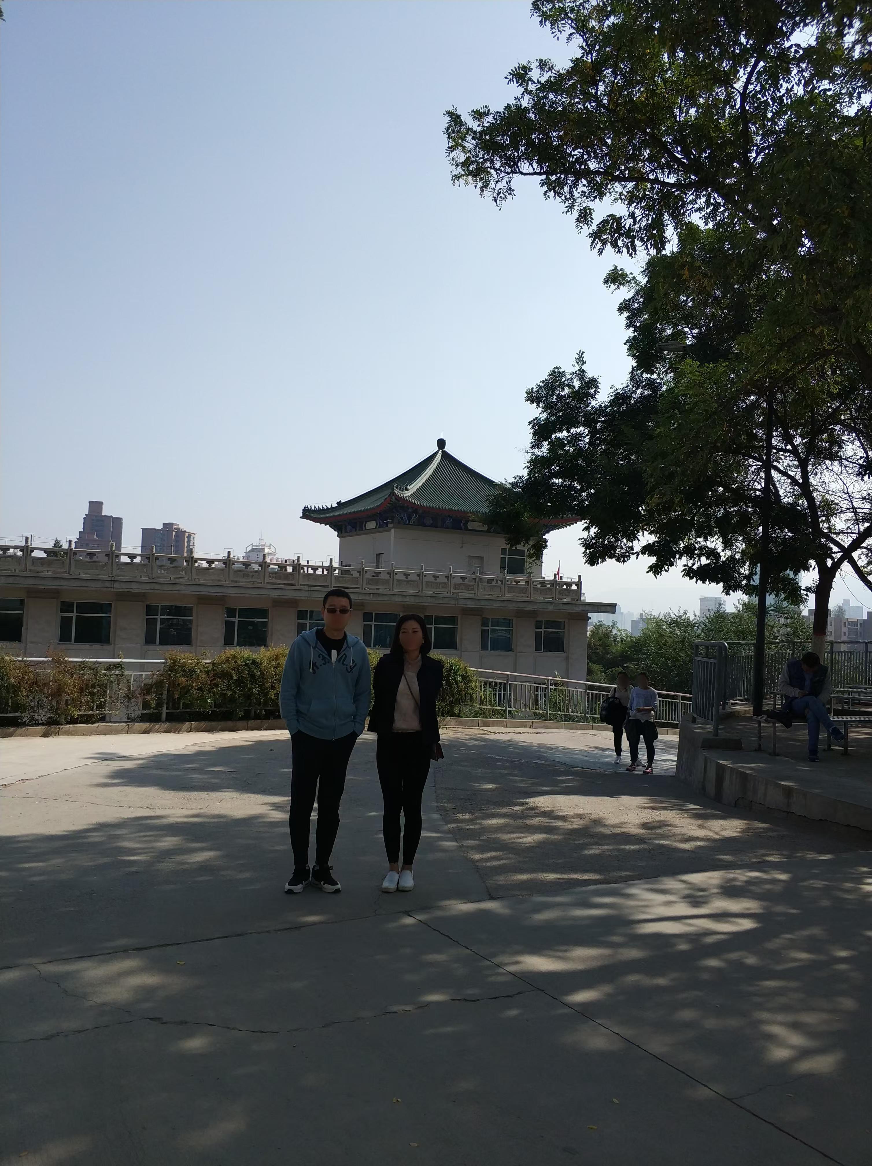 毕生难忘的人间胸器 处女座小师妹