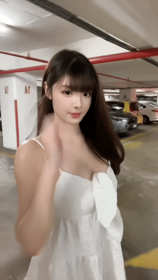 一些野娘们儿 第二弹