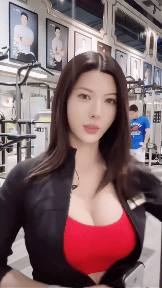 一些野娘们儿 第二弹