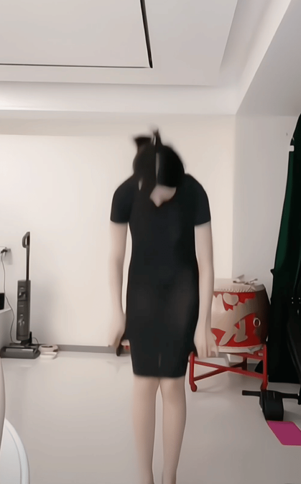 一些野娘们儿 第二弹