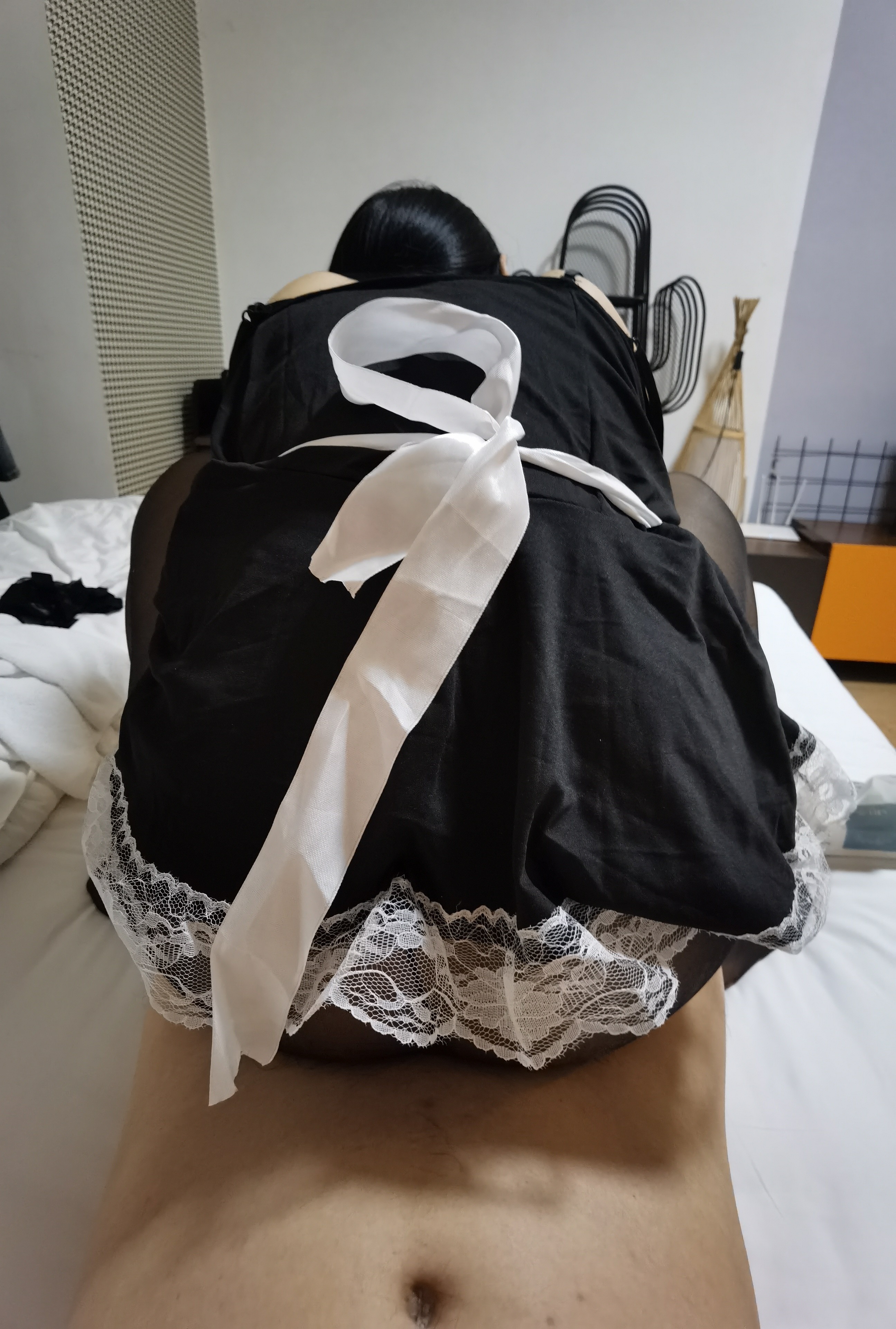 我和爱妻的三两事